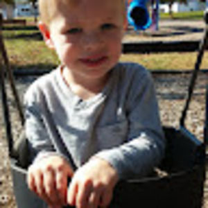 Meet your Posher, Audrea